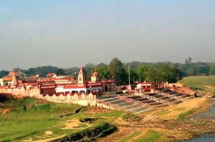 Belha Devi, Pratapgarh (Belha), Uttar Pradesh - Vushii.com